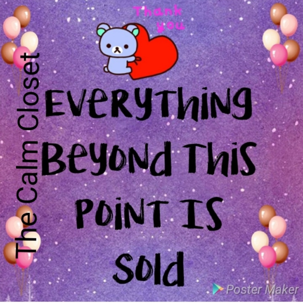 💞Thank You💞
